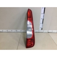 Фонарь задний правый Ford Ford C-MAX 2003-2010 1347454