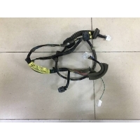 Проводка двери Nissan Nissan Tiida (C11) 2007-2014 24126EM00A