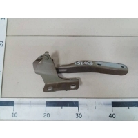 Петля капота правая Nissan Nissan Tiida (C11) 2007-2014 65400ED00A
