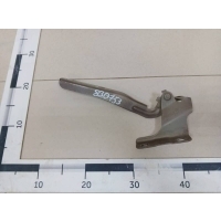Петля капота левая Nissan Nissan Tiida (C11) 2007-2014 65401ED00A
