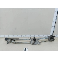 Трапеция стеклоочистителей Nissan Nissan Tiida (C11) 2007-2014 28800EM00A