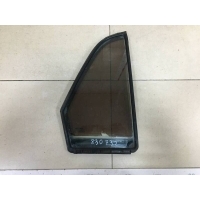 Стекло двери задней правой (форточка) Nissan Nissan Tiida (C11) 2007-2014 82262EL400