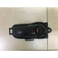 Ручка двери внутренняя правая Nissan Nissan Tiida (C11) 2007-2014 80670EL00D