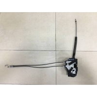 Замок двери задней правой Nissan Nissan Tiida (C11) 2007-2014 82500EL00B