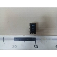 Кнопка обогрева сидений Nissan Nissan Tiida (C11) 2007-2014 25500AX600