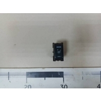Кнопка обогрева сидений Nissan Nissan Tiida (C11) 2007-2014 25500AX610