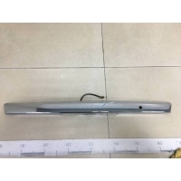 Накладка крышки багажника Nissan Nissan Tiida (C11) 2007-2014 84810EC80A