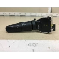 Переключатель поворотов подрулевой Nissan Nissan Tiida (C11) 2007-2014 25540EM06E