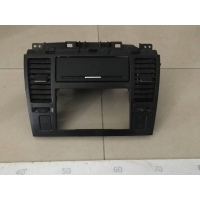 Накладка торпедо Nissan Nissan Tiida (C11) 2007-2014 68260EM31A