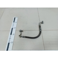 Трубка кондиционера Nissan Nissan Tiida (C11) 2007-2014 92490EL000