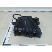 Коллектор впускной Nissan Nissan Tiida (C11) 2007-2014 14001EE00B