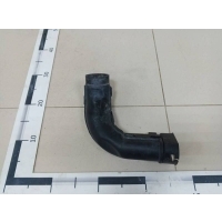 Воздуховод Nissan Nissan Tiida (C11) 2007-2014 16554ED510