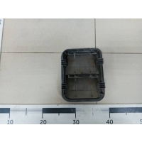 Решетка вентиляционная Nissan Nissan Tiida (C11) 2007-2014 76804CA00A