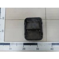 Решетка вентиляционная Nissan Nissan Tiida (C11) 2007-2014 76804CA00A