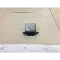 Резистор отопителя Nissan Nissan Tiida (C11) 2007-2014 27150ED000