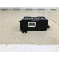 Блок электронный Nissan Nissan Tiida (C11) 2007-2014 5037511303