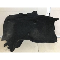 Обшивка багажника Nissan Nissan Tiida (C11) 2007-2014 84941EM30A
