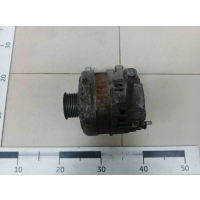 Генератор Nissan Nissan Tiida (C11) 2007-2014 23100EM01A