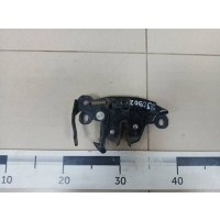 Замок капота Nissan Nissan Tiida (C11) 2007-2014 65601EL00C