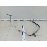 Трубка кондиционера Nissan Nissan Tiida (C11) 2007-2014 92480EL200