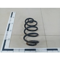 Пружина задняя Nissan Nissan Tiida (C11) 2007-2014 55020EC80A