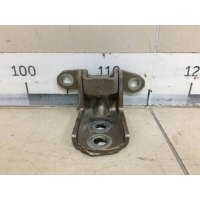 Петля двери задней левой нижняя Nissan Nissan Tiida (C11) 2007-2014 82421ED01A