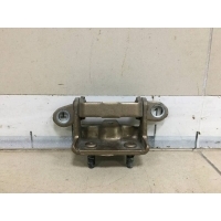 Петля двери задней левой верхняя Nissan Nissan Tiida (C11) 2007-2014 82401ED01A
