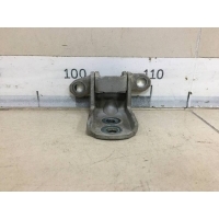 Петля двери передней левой верхняя Nissan Nissan Tiida (C11) 2007-2014 82420ED00B