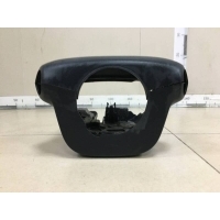 Кожух рулевой колонки Nissan Nissan Tiida (C11) 2007-2014 48470EM01A