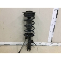 Амортизатор передний правый Nissan Nissan Tiida (C11) 2007-2014 333390, E4302EC80A