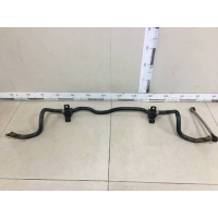 Стабилизатор передний Nissan Nissan Tiida (C11) 2007-2014 54611EM00A
