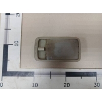 Плафон салонный Nissan Nissan Tiida (C11) 2007-2014 26410EL00A