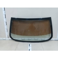 Стекло заднее Nissan Nissan Tiida (C11) 2007-2014 79700EL100