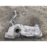 Бак топливный Nissan Nissan Tiida (C11) 2007-2014 17202CH000, 17205CH000