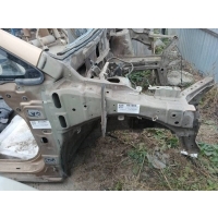 Лонжерон передний правый Nissan Nissan Tiida (C11) 2007-2014 75110EL030, 75130EL030