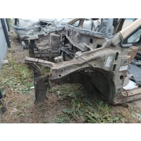 Лонжерон передний левый Nissan Nissan Tiida (C11) 2007-2014 G5111EM0MA