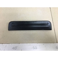Накладка порога (внутренняя) Nissan Nissan Tiida (C11) 2007-2014 769B2EL00A