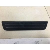 Накладка порога (внутренняя) Nissan Nissan Tiida (C11) 2007-2014 769B3EL00A