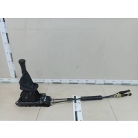 Кулиса КПП Nissan Nissan Tiida (C11) 2007-2014 34108BC00A