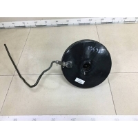 Усилитель тормозов вакуумный Nissan Nissan Tiida (C11) 2007-2014 46007EM00B