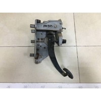 Педаль тормоза Nissan Nissan Tiida (C11) 2007-2014 46501EM32B