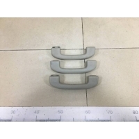 Ручка внутренняя потолочная Nissan Nissan Tiida (C11) 2007-2014 73940EL00A