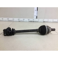 Полуось передняя левая Ford Ford C-MAX 2003-2010 1567848