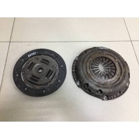 Корзина сцепления Ford Ford C-MAX 2003-2010 1508667