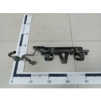 Рейка топливная (рампа) Nissan Nissan Tiida (C11) 2007-2014 17520ED00A