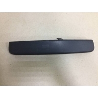 Накладка переднего бампера левая Ford Ford C-MAX 2003-2010 1302422