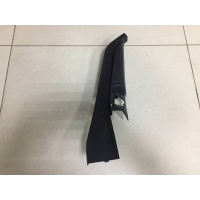 Крышка зеркала внутренняя правая Ford Ford C-MAX 2003-2010 1357647