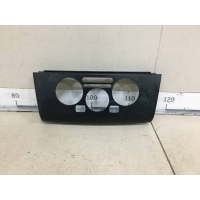 Накладка торпедо Nissan Nissan Tiida (C11) 2007-2014 27570EM02A