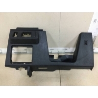 Накладка (кузов внутри) Nissan Nissan Tiida (C11) 2007-2014 68962EM01A
