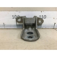 Петля двери передней правой верхняя Nissan Nissan Tiida (C11) 2007-2014 82421ED00B